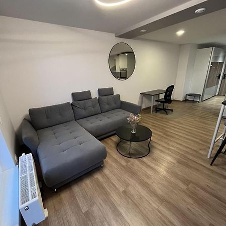 Lovely Flat With Great Central Location Vilnius Lejlighed Eksteriør billede